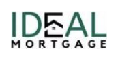 Ideal Mortgage logo