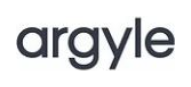 Argyle logo