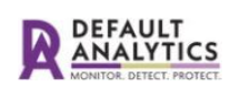 Default Analytics logo