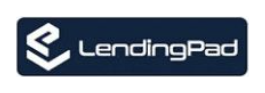 LendingPad logo