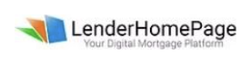 LenderHomePage logo