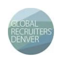 Global Recruiters Denver logo