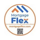 MortgageFlex logo